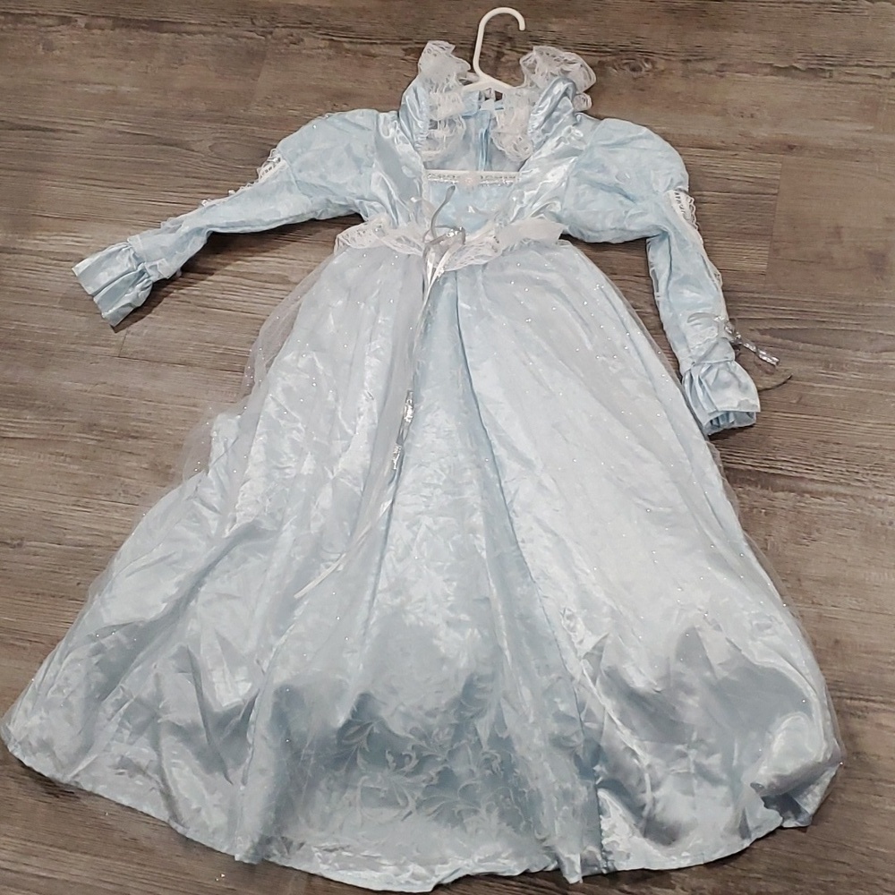 Rubie's Princess Costume Size Small